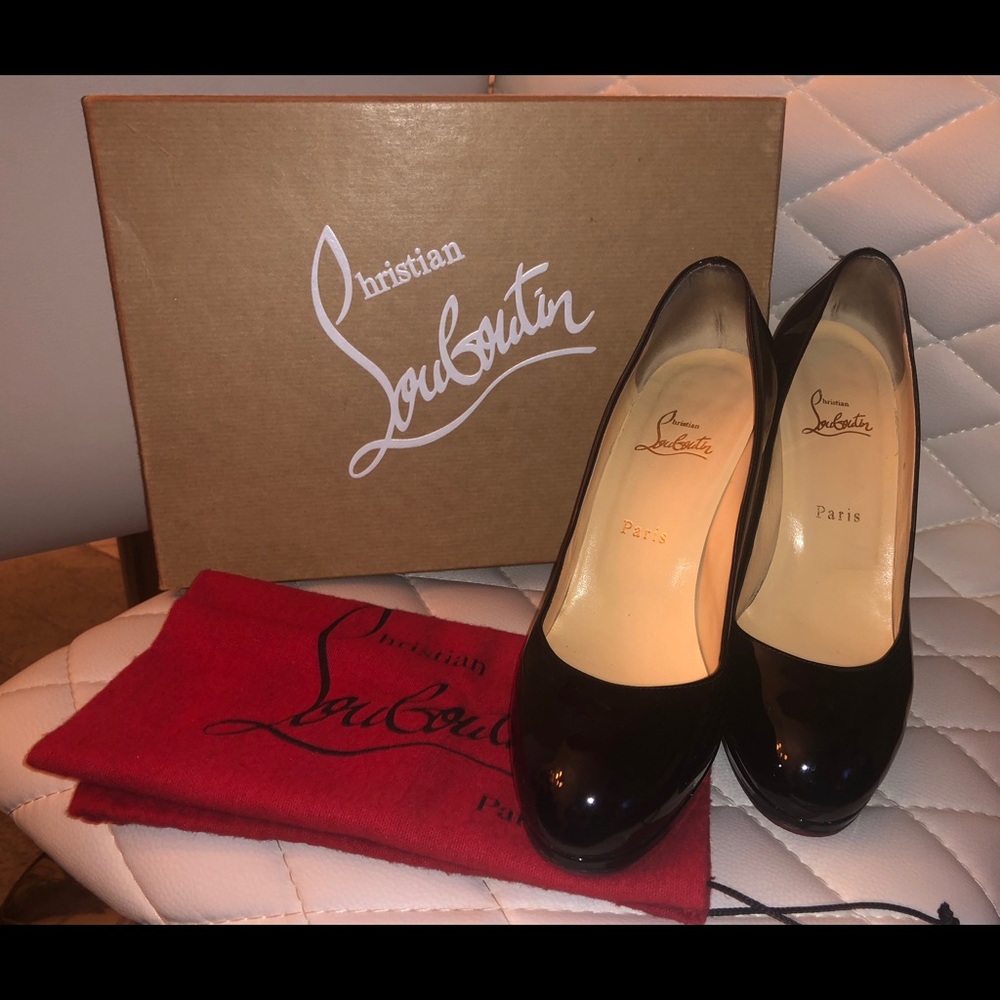 Christian Louboutin